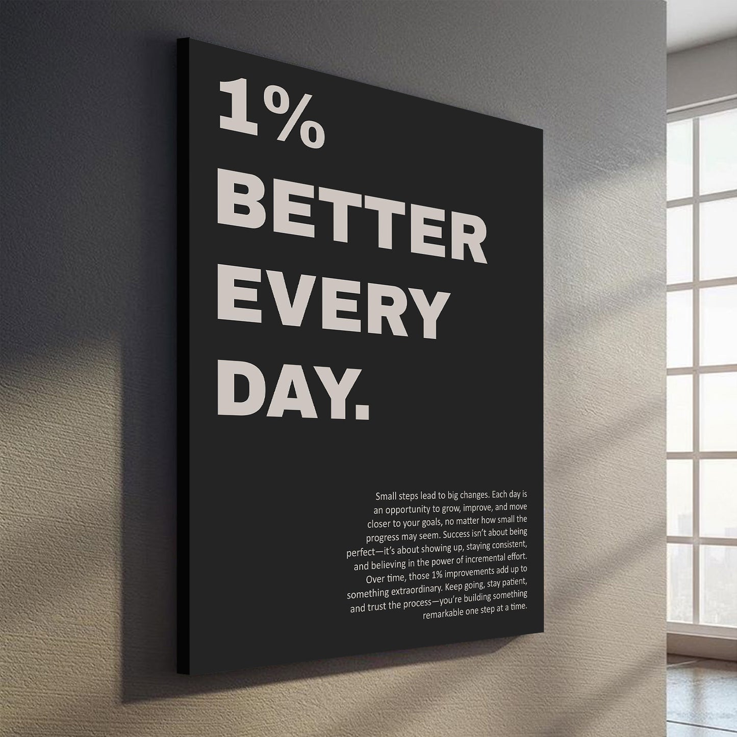 Better Every Day