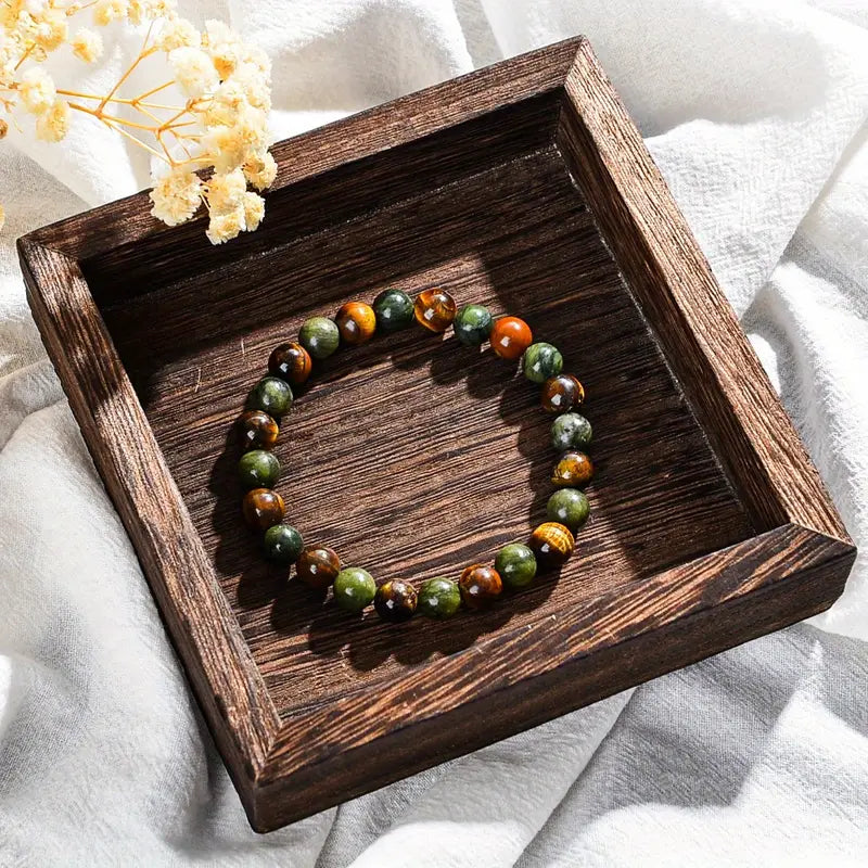Money & Power Bracelet
