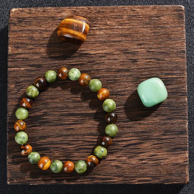 Money & Power Bracelet