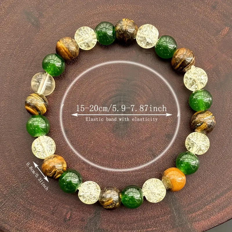 Money & Power Bracelet