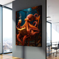 Gallery Wrapped Canvas