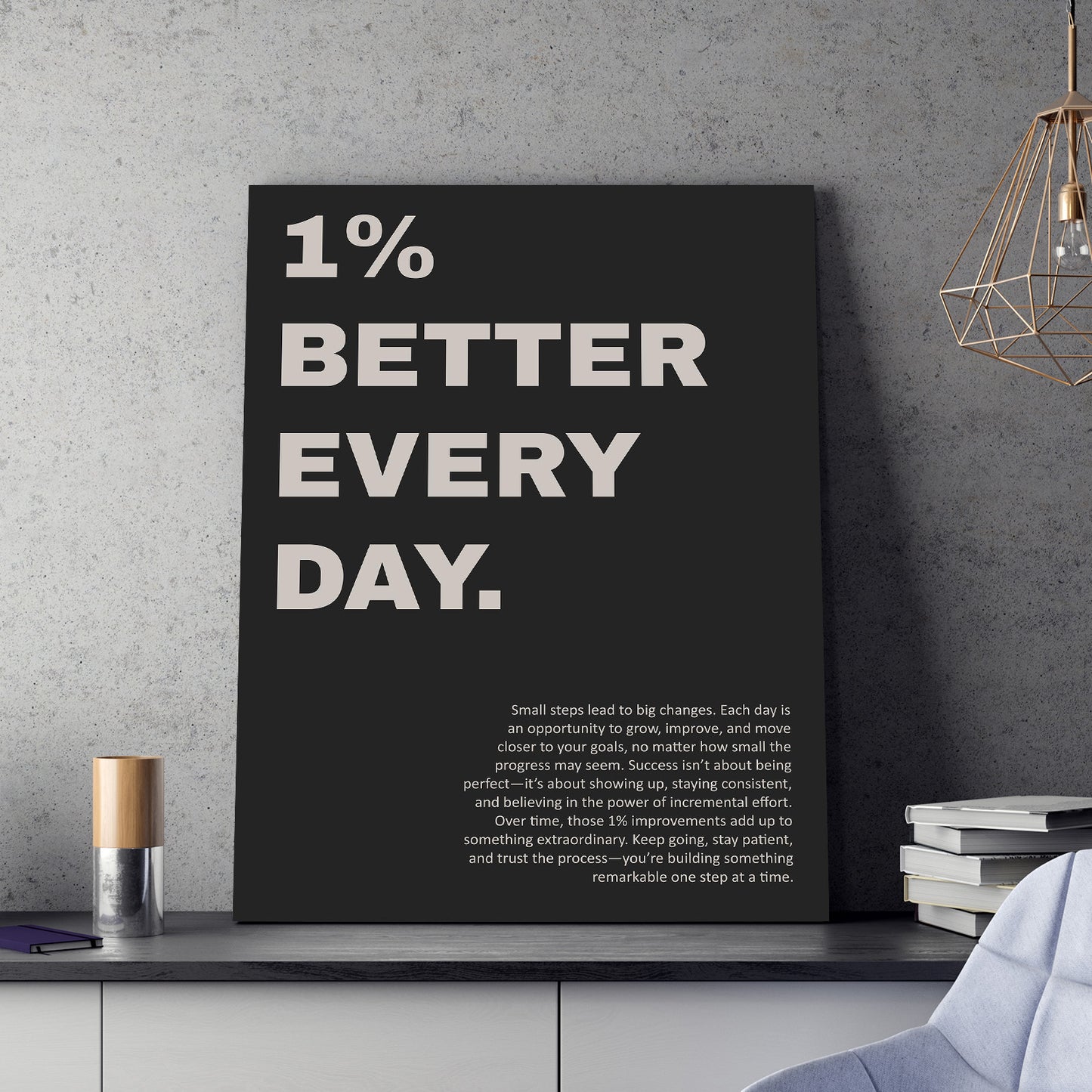 Better Every Day