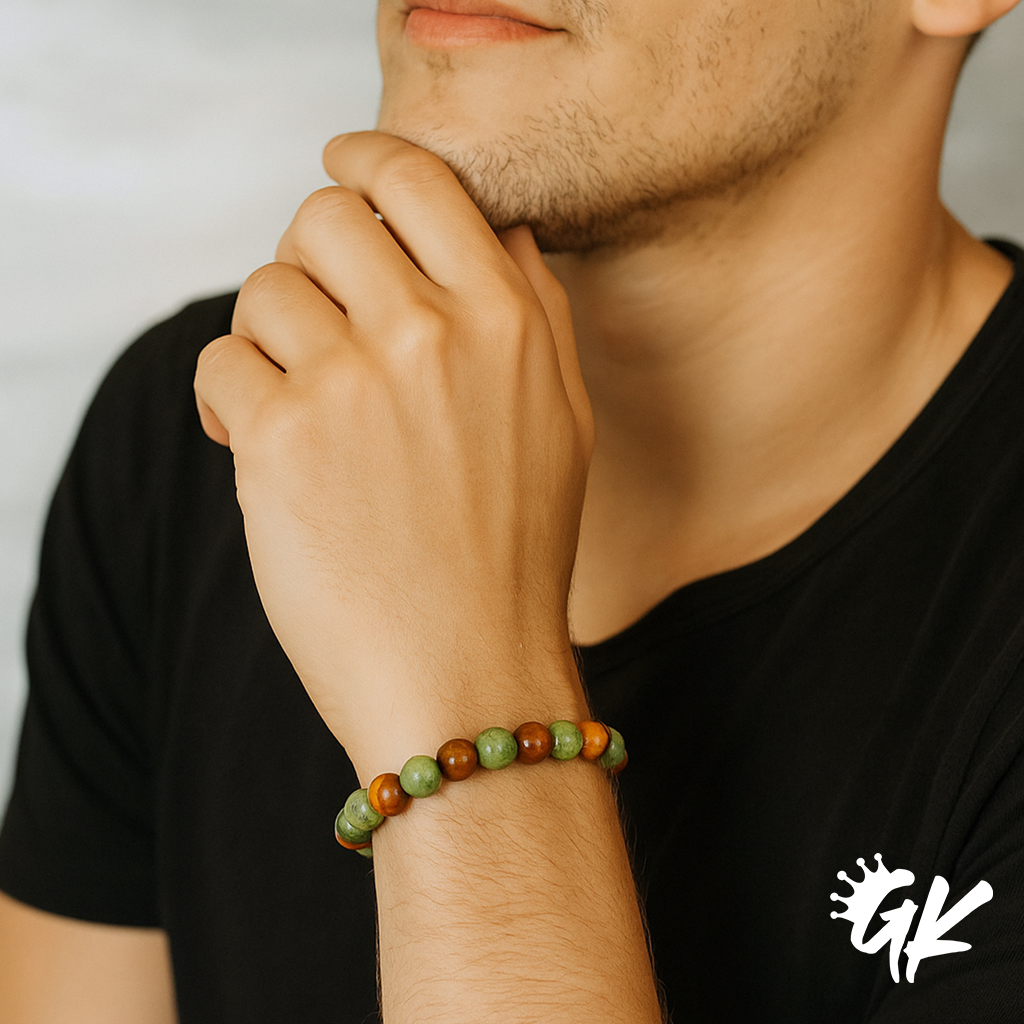 Money & Power Bracelet