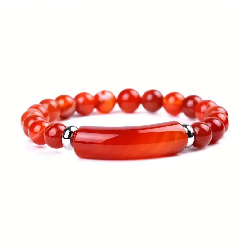 Crystal Energy Bracelets