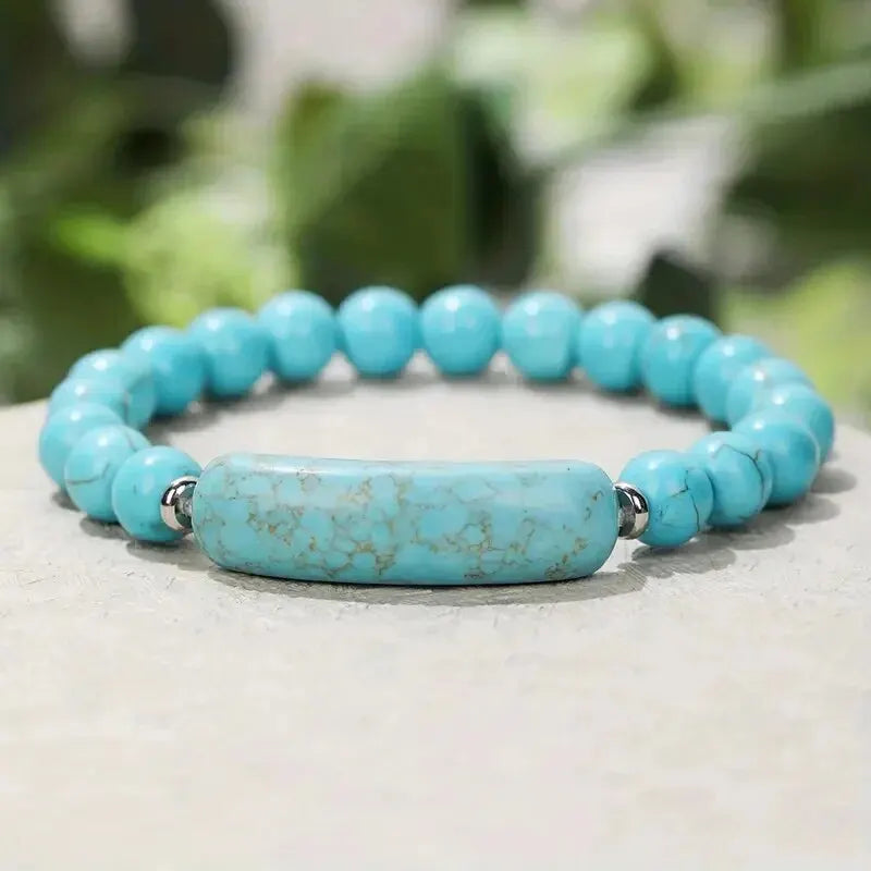 Crystal Energy Bracelets
