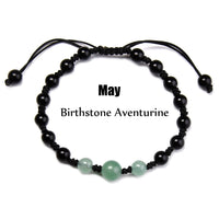 May - Aventurine