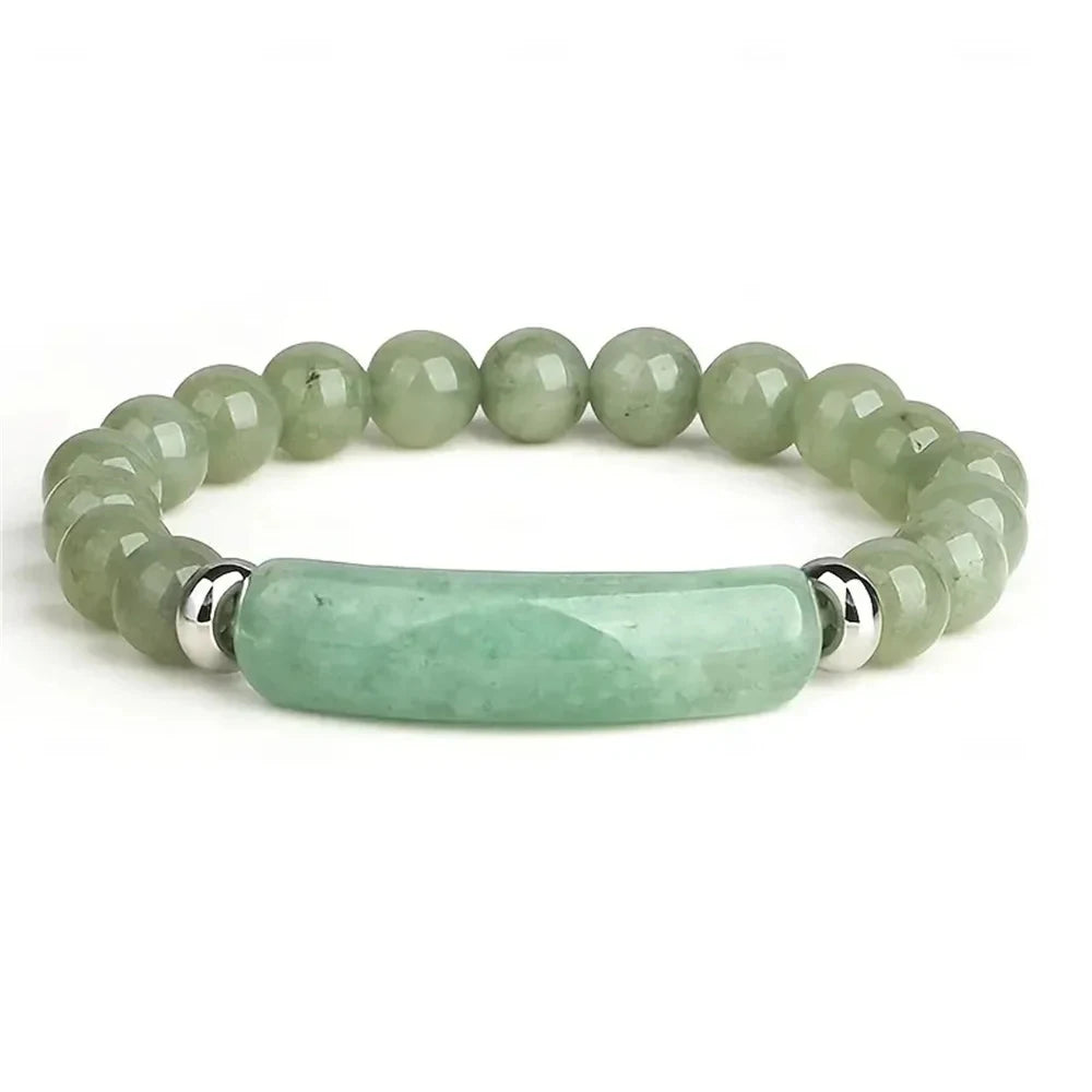 Crystal Energy Bracelets