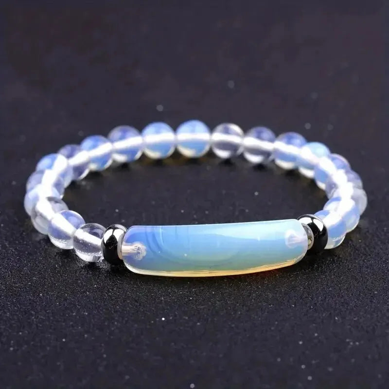 Crystal Energy Bracelets
