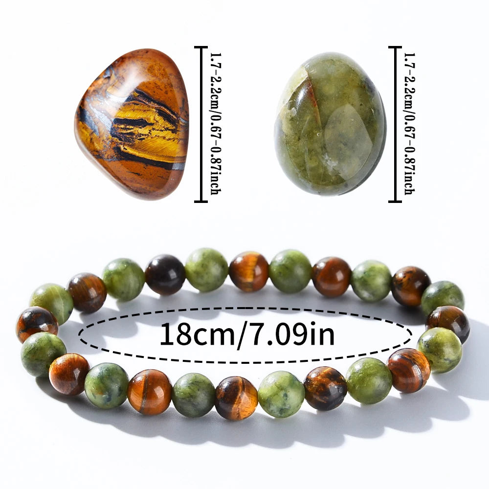 Money & Power Bracelet