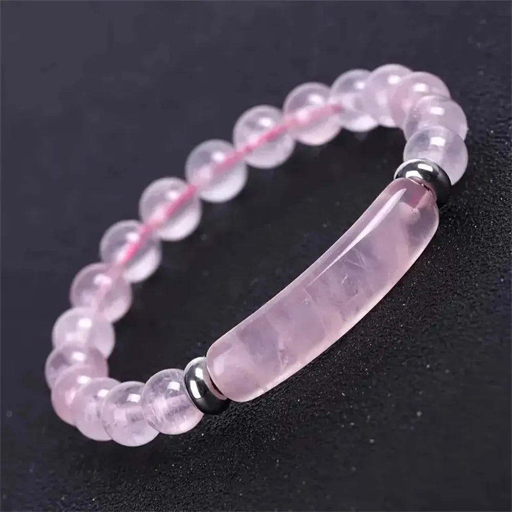 Crystal Energy Bracelets