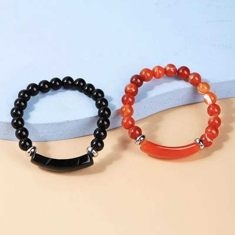 Crystal Energy Bracelets