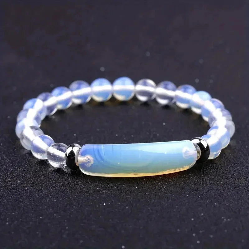 Crystal Energy Bracelets
