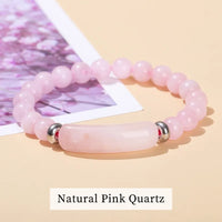 Pink Quartz
