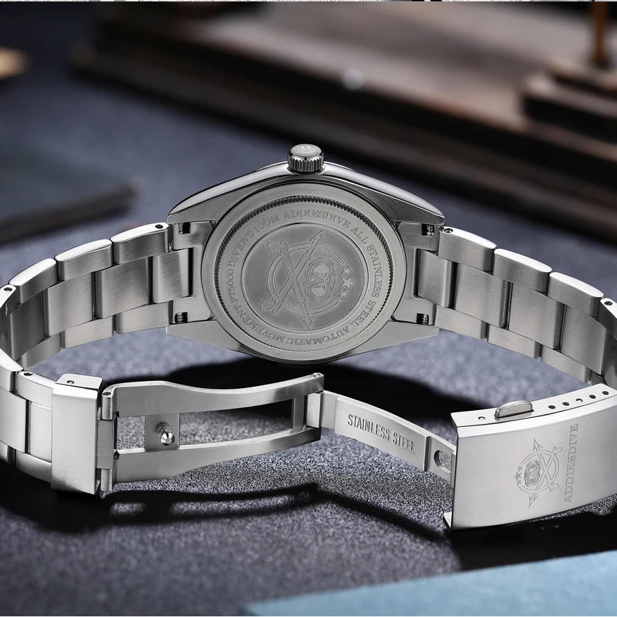 Desert Royale Timepiece