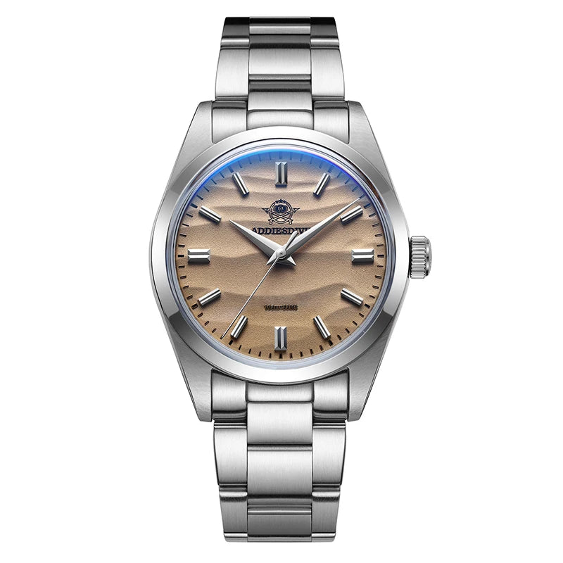 Desert Royale Timepiece
