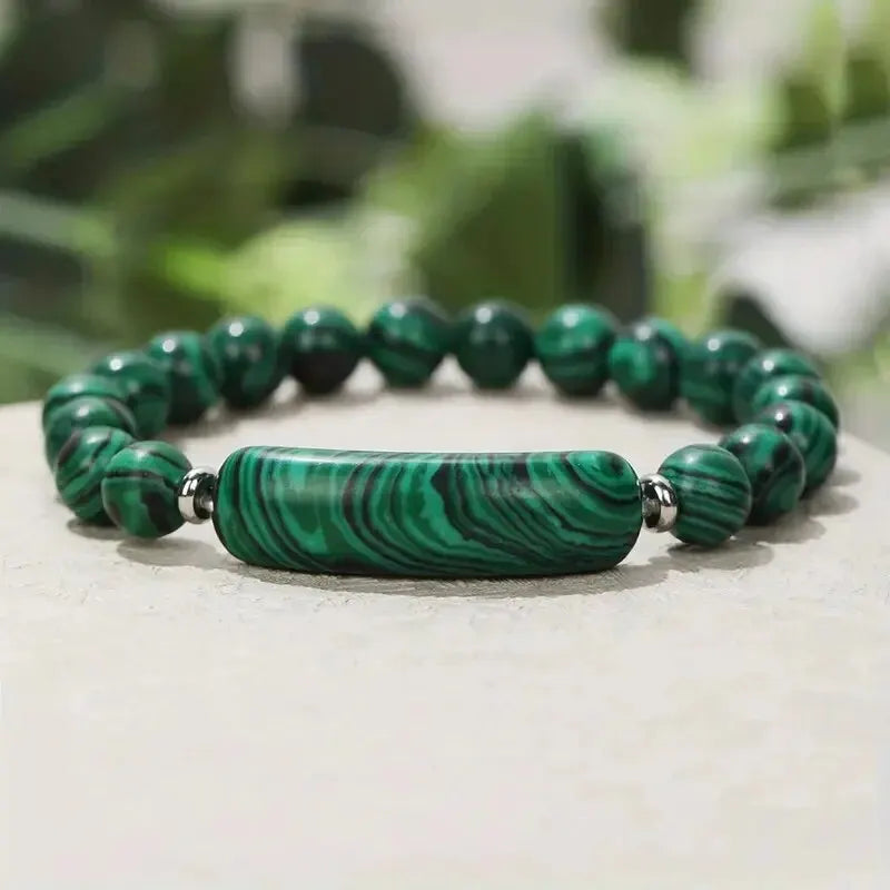 Crystal Energy Bracelets