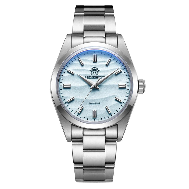 Desert Royale Timepiece