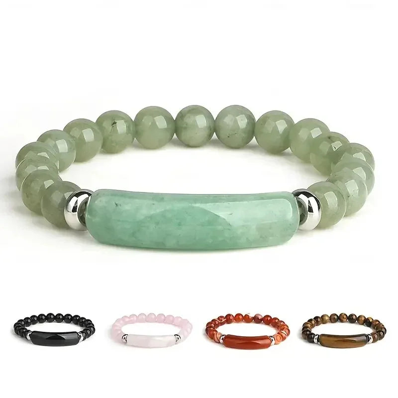 Crystal Energy Bracelets