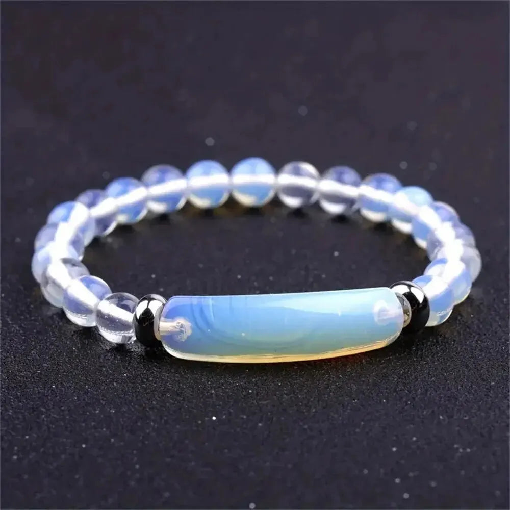 Crystal Energy Bracelets