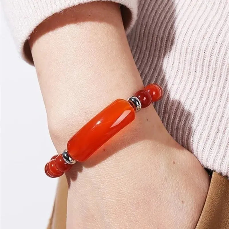 Crystal Energy Bracelets