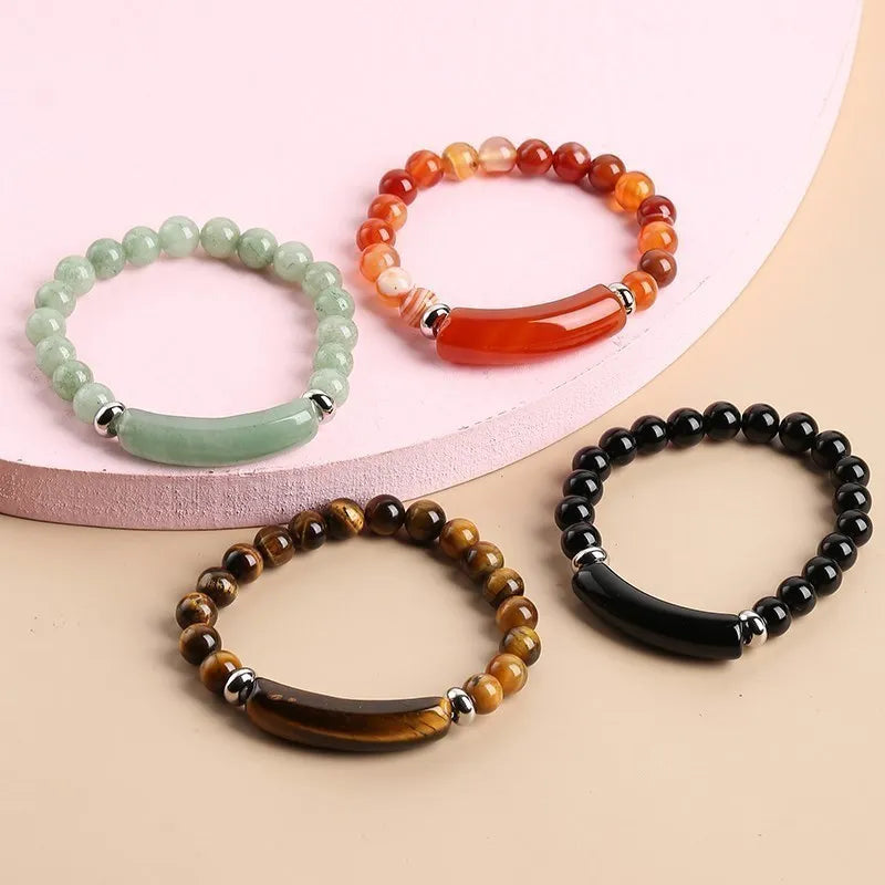 Crystal Energy Bracelets