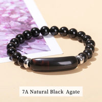 Black Agate
