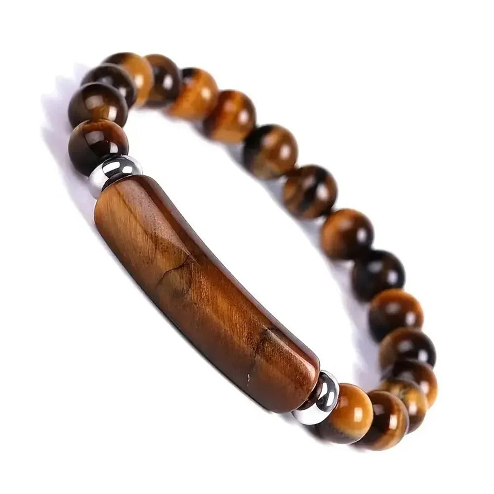 Crystal Energy Bracelets