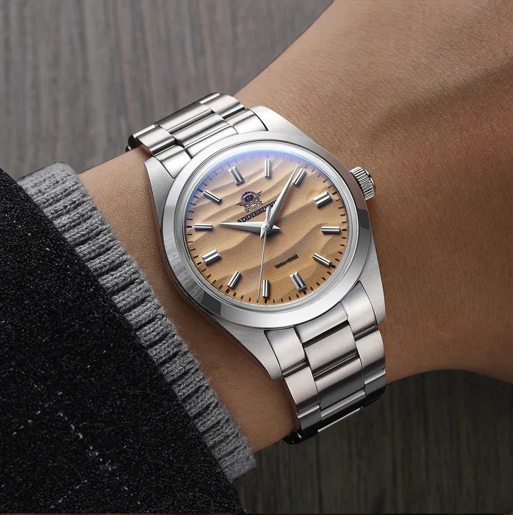 Desert Royale Timepiece