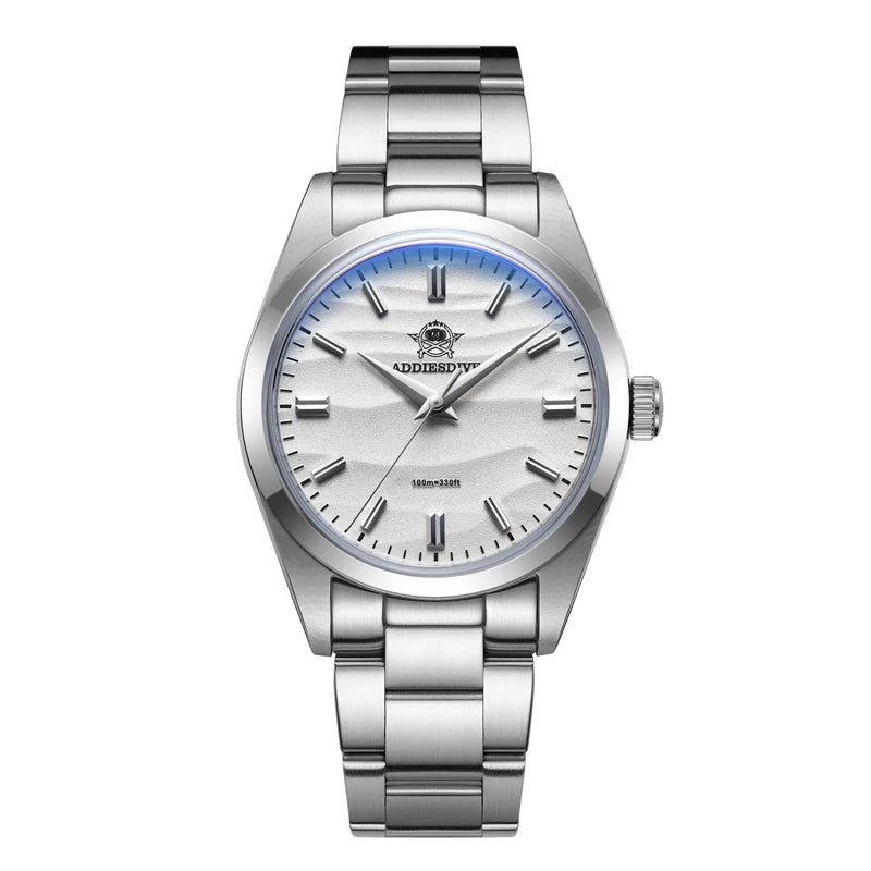 Desert Royale Timepiece