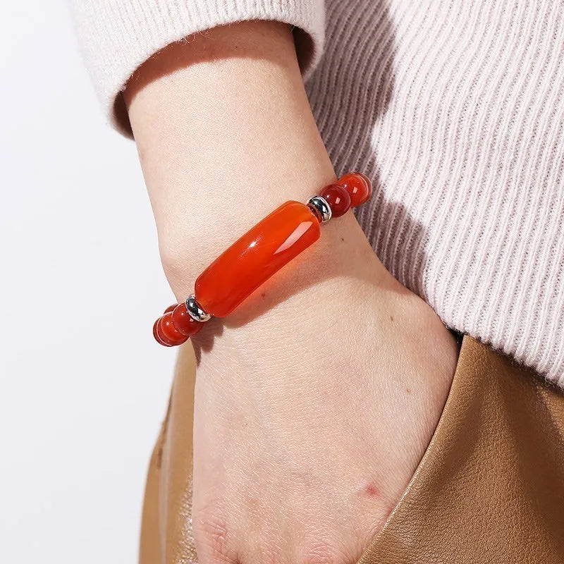 Crystal Energy Bracelets