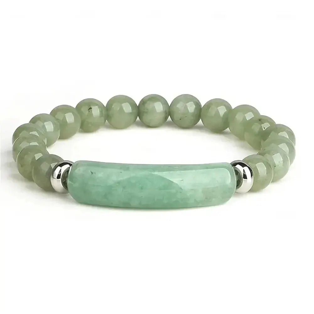 Crystal Energy Bracelets