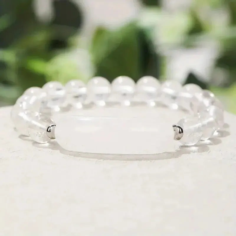 Crystal Energy Bracelets