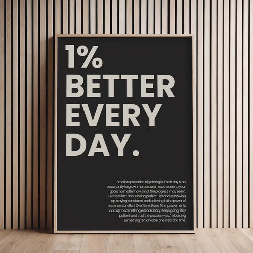 Better Every Day