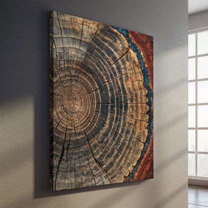 Majestic Tree Ring