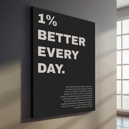 Better Every Day