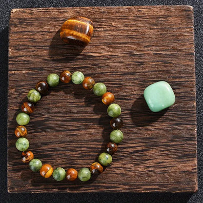 Money & Power Bracelet