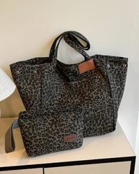Onyx & Pouch