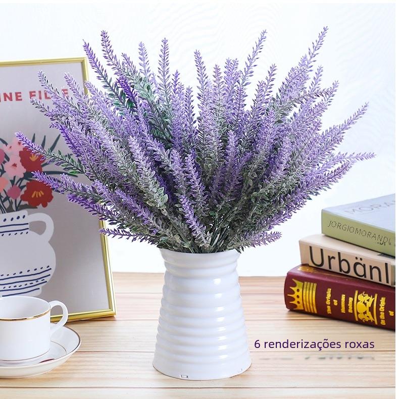 lavender bouquet