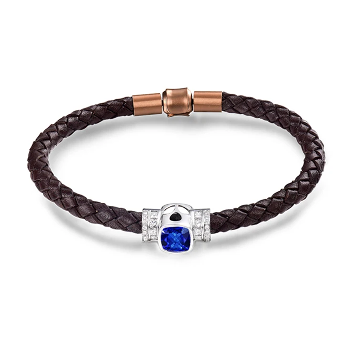 The Crown Jewels Collection