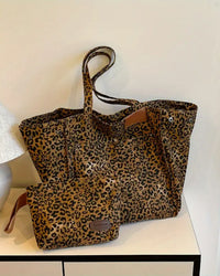 Wild & Pouch