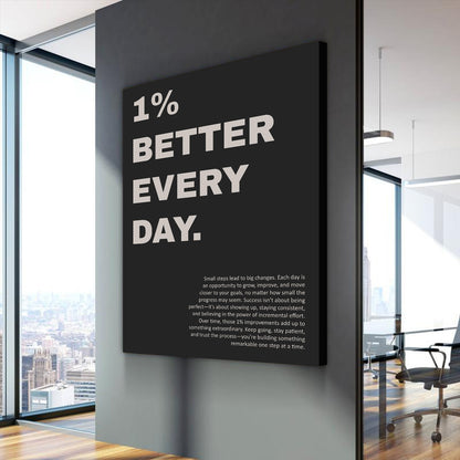 Better Every Day
