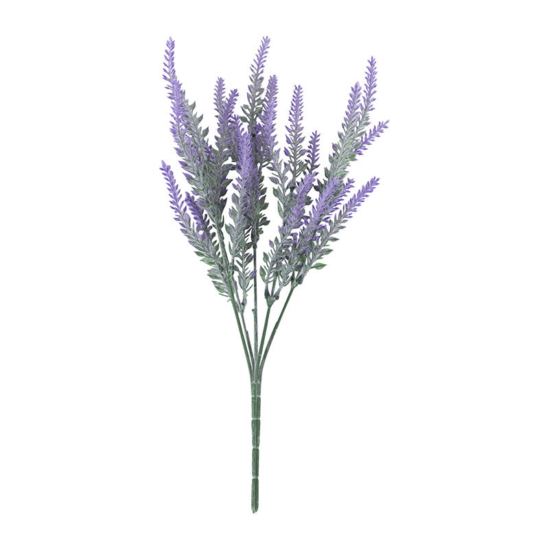 lavender bouquet