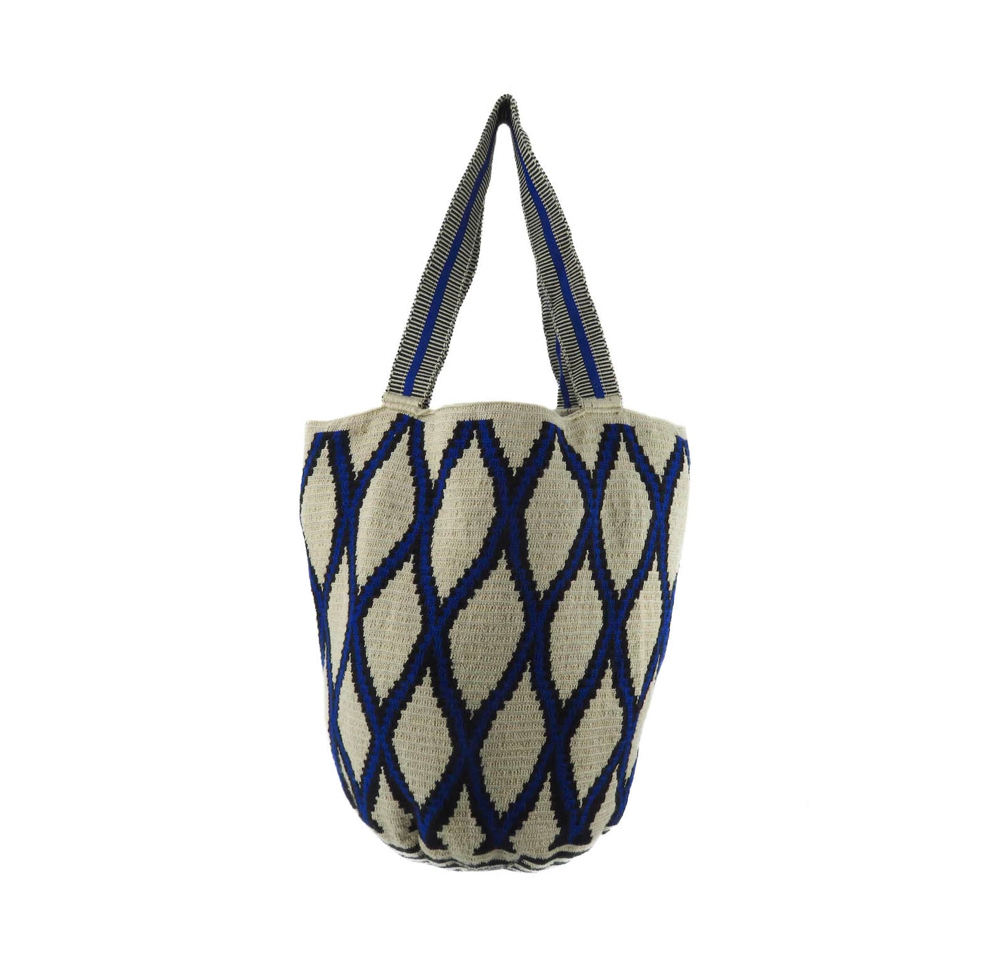 tote beach bag wayuu mochila