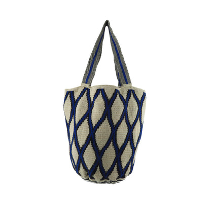 Tote Beach Bag WAYUU Mochila