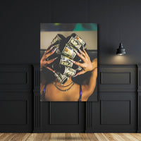 Poster (Unframed)