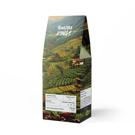 Colombian Specialty Grade Coffee (Medium Roast)