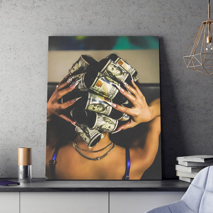 Crowned in Currency