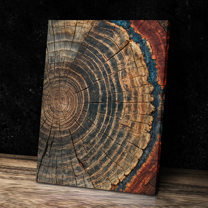 Majestic Tree Ring