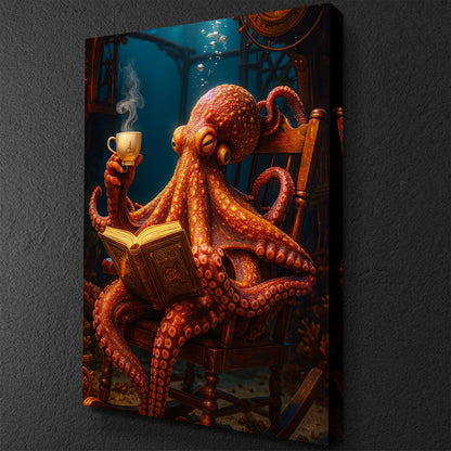 The Deep Sea Philosopher