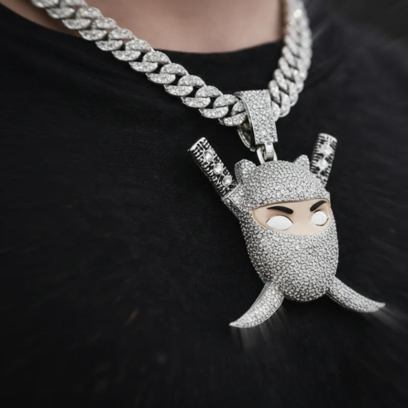 Ninja King